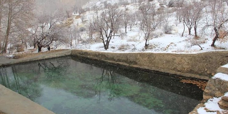 آخرین جزئیات بارش برف و باران و افزایش سرما در شهرهای مختلف آخرین جزئیات بارش برف و باران و افزایش سرما در شهرهای مختلف