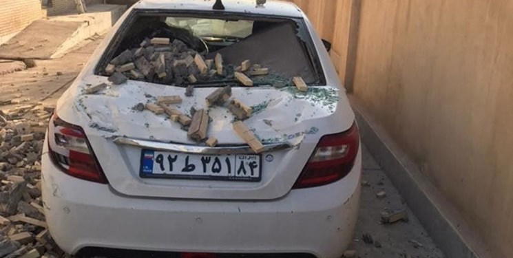 آخرین وضعیت جادههای منتهی به مناطق زلزلهزده/ پلیس راهور: محدودیت تردد شبانه در«هرمزگان» لغو شد آخرین وضعیت جادههای منتهی به مناطق زلزلهزده/ پلیس راهور: محدودیت تردد شبانه در«هرمزگان» لغو شد