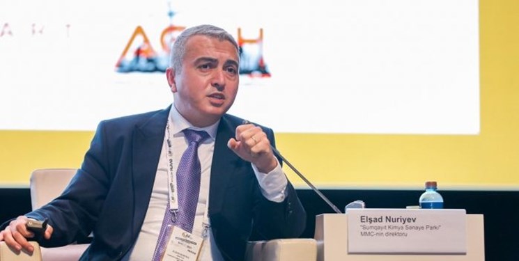 آذربایجان در مرز با ایران یک گذرگاه گمرکی جدید ایجاد میکند آذربایجان در مرز با ایران یک گذرگاه گمرکی جدید ایجاد میکند
