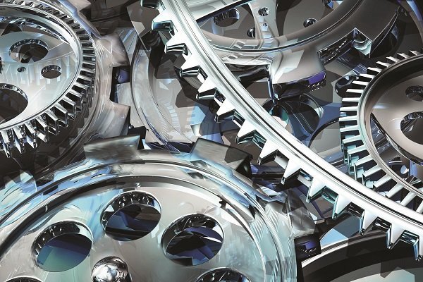 آسیب‌شناسی استراتژی توسعه صنعتی در ایران