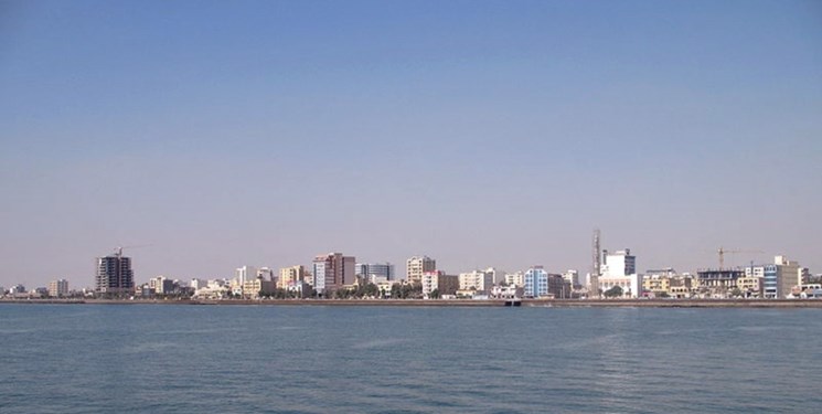 آغاز ترانزیت کالا از بندرعباس به قرقیزستان