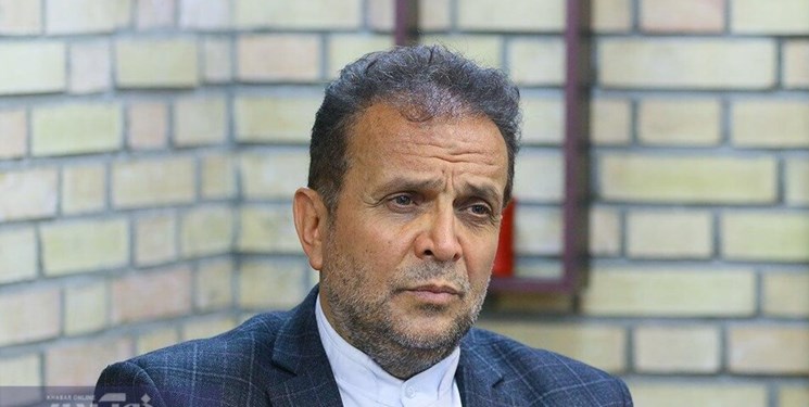 آمریکا فکر نکند که با آشوب چند نفر می‌تواند برگ برنده در مذاکرات داشته باشد