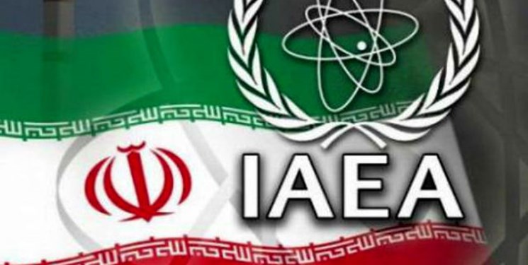 آکسیوس: صدور قطعنامه شورای حکام آژانس علیه ایران بعید است آکسیوس: صدور قطعنامه شورای حکام آژانس علیه ایران بعید است