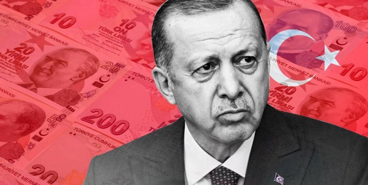 آیا اقتصاد بیمار ترکیه اردوغان را سرنگون خواهد کرد؟