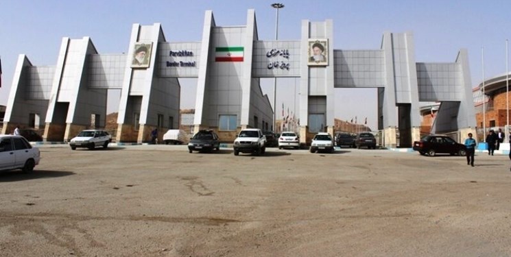 اجرای پروتکل جدید در پایانههای مرزی برای مقابله با «اُمیکرون»/ شروط ورود مسافر جادهای به کشور اجرای پروتکل جدید در پایانههای مرزی برای مقابله با «اُمیکرون»/ شروط ورود مسافر جادهای به کشور