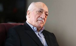 ادعای شبکه ترکیهای: فتحالله گولن مسموم شده است ادعای شبکه ترکیهای: فتحالله گولن مسموم شده است