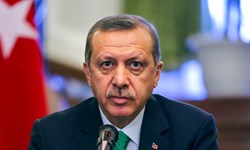 اردوغان چگونه از تنش صفر به تنش صد رسید اردوغان چگونه از تنش صفر به تنش صد رسید