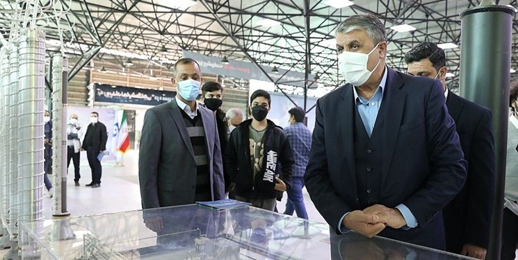 اسلامی: دشمنان ایران تلاش جهادگونه در راستای قدرت علمی و فناوری کشور را بر نمی تابند