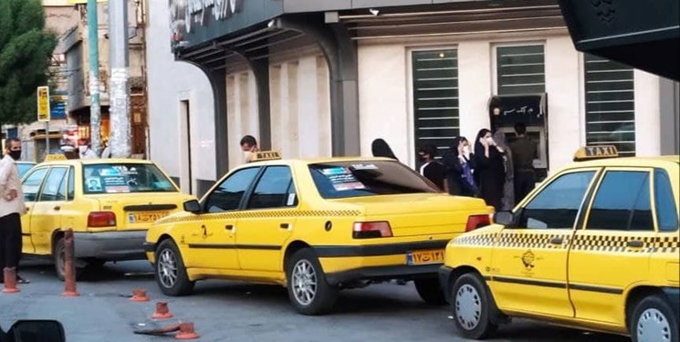 اصلاح بند ۲۶ بخشنامه بیمه اجتماعی رانندگان