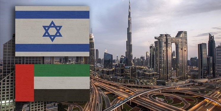 امارات؛ بازار محصولات شهرکهای صهیونیستنشین حتی مشروبات الکلی امارات؛ بازار محصولات شهرکهای صهیونیستنشین حتی مشروبات الکلی