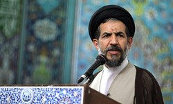 امام جمعه موقت تهران: شرکت‌های بزرگ خودروسازی کشور با تحول فناورانه بیگانه‌اند