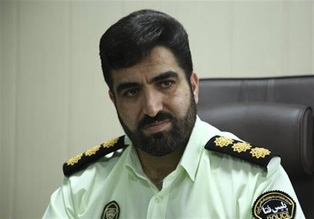 انهدام باند اجاره کارتهای بانکی با گردش مالی ۷۰۰ میلیاردی انهدام باند اجاره کارتهای بانکی با گردش مالی ۷۰۰ میلیاردی