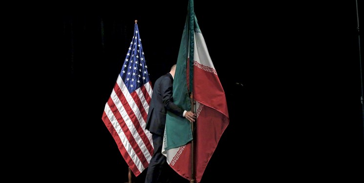 انبیسی؛ گزینههای «طرح ب» آمریکا در قبال ایران رنگ باختهاند انبیسی؛ گزینههای «طرح ب» آمریکا در قبال ایران رنگ باختهاند