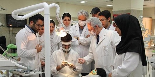اولین اقدام در اصلاح ساختار دستیاری/ جرئیات افزایش حق الزحمه دستیاران تخصصی اعلام شد اولین اقدام در اصلاح ساختار دستیاری/ جرئیات افزایش حق الزحمه دستیاران تخصصی اعلام شد