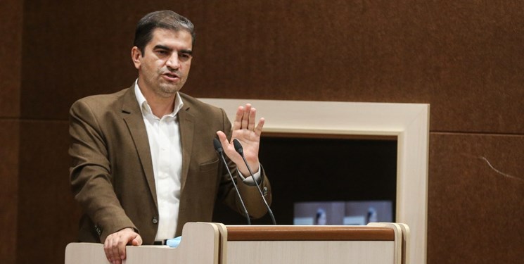 ایجاد هر تشکیلات جدید در دولت 3هزار میلیارد تومان هزینه دارد ایجاد هر تشکیلات جدید در دولت 3هزار میلیارد تومان هزینه دارد