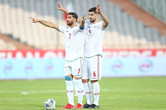 ایران – لبنان؛ اسکوچیچ و یوزها به دنبال شکست شگفتی‌ساز
