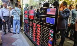 بخشنامه بانک مرکزی بازار دلالان را کساد نکرد/اختلاف نرخ‌ها عامل ادامه فعالیت دلالان