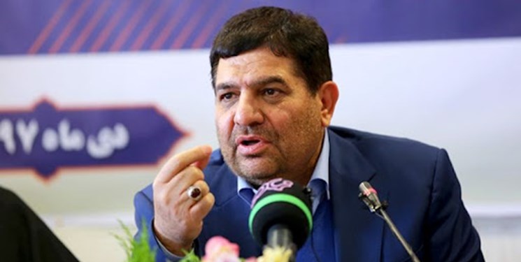بررسی مشکلات آبی چهارمحال و بختیاری، اصفهان، یزد و خوزستان با حضور معاون اول رئیس جمهور