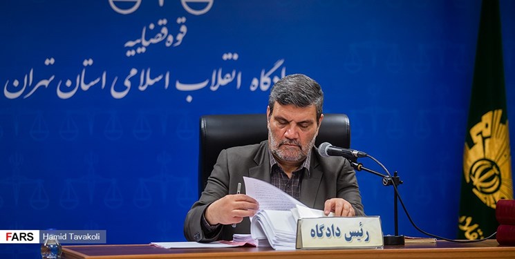 برگزاری ششمین جلسه دادگاه رسیدگی به پرونده «ثبت سفارش خودرو»/ اقداماتی که منجر به قاچاق ۶۰۰۰ دستگاه خودرو شد برگزاری ششمین جلسه دادگاه رسیدگی به پرونده «ثبت سفارش خودرو»/ اقداماتی که منجر به قاچاق ۶۰۰۰ دستگاه خودرو شد