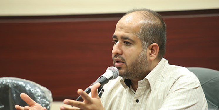 «بسیج» بهترین زمینهساز تشکیل جامعه دینی و جامعهسازی «بسیج» بهترین زمینهساز تشکیل جامعه دینی و جامعهسازی