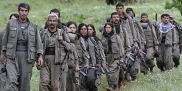 بلاهایی که ضدانقلاب سر مردم کردستان آورد/ اگر رهایش نکنید، خودم و نوزادم را به تنور می‌اندازم