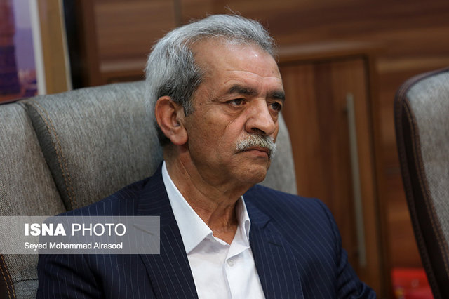 به پاکستان گاز بدهیم، برنج بگیریم