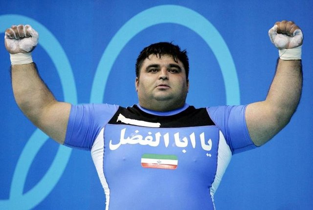 بهترین وزنهبرداران تاریخ جهان چه کسانی هستند؟ بهترین وزنهبرداران تاریخ جهان چه کسانی هستند؟