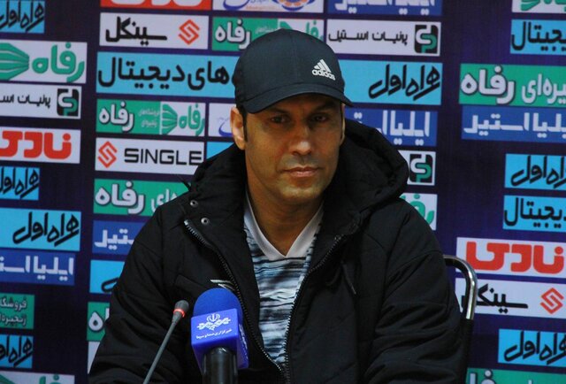 تارتار: قبل از بازی با پیکان تماس‌هایی با بازیکنان تیمم گرفته‌اند