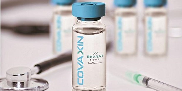 تایید واکسن کرونای هند توسط سازمان جهانی بهداشت