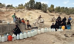 تخصیص آب در سازمان محیط زیست مدیریت شود/ آب، نیازمند قیمت گذاری اقتصادی تخصیص آب در سازمان محیط زیست مدیریت شود/ آب، نیازمند قیمت گذاری اقتصادی