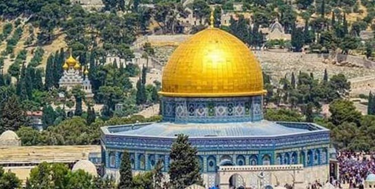 ترکیه در پی راهاندازی سفرهای زیارتی به قدس اشغالی ترکیه در پی راهاندازی سفرهای زیارتی به قدس اشغالی
