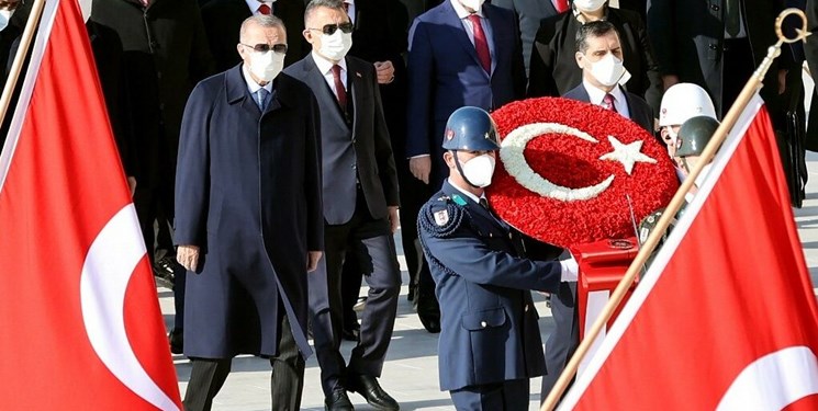 تشدید گمانهزنیها درباره وخامت حال رجب طیب اردوغان +ویدئو تشدید گمانهزنیها درباره وخامت حال رجب طیب اردوغان +ویدئو
