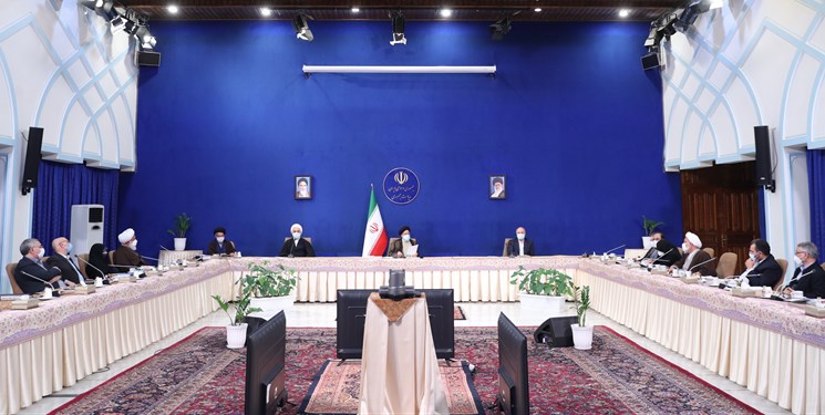 تصویب سند تقویت و ترویج نامگذاری متولدین جدید مبتنی بر فرهنگ ایرانی اسلامی در شورای عالی انقلاب فرهنگی