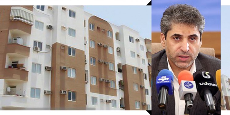 تمدید ثبت‌نام در نهضت ملی مسکن تا ۱۵ آذر/ ثبت‌نام ۱.۲ میلیون نفر در ۵۲۰ شهر