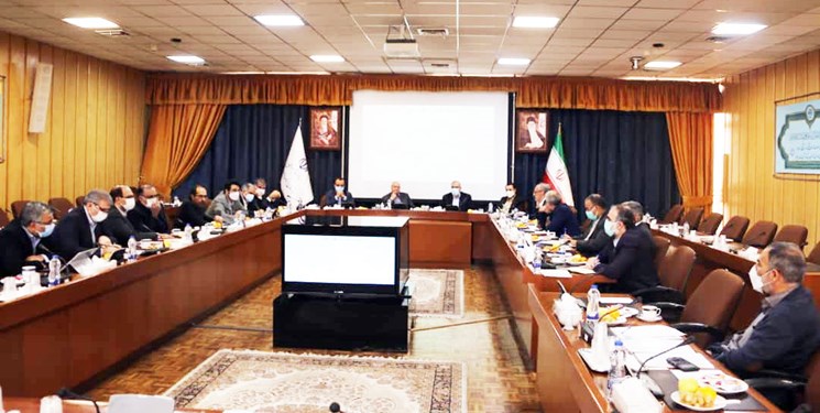 تمرکز دولت بر رشد اقتصادی/لایحه مالیات بر مجموع درآمد به دولت میرود تمرکز دولت بر رشد اقتصادی/لایحه مالیات بر مجموع درآمد به دولت میرود