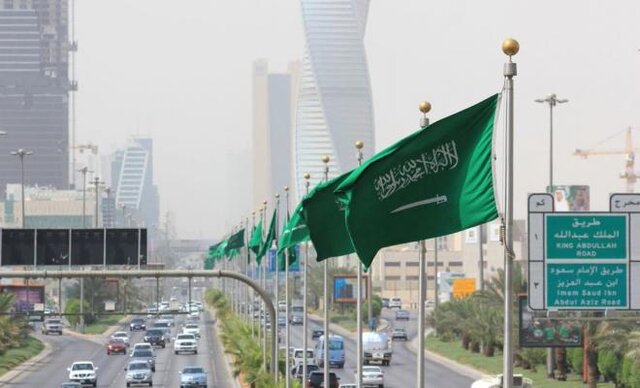 تورم عربستان باز هم بالا رفت