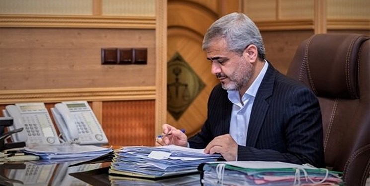 توصیههای دادستان تهران برای کاهش اطاله دادرسی و تکریم ارباب رجوع توصیههای دادستان تهران برای کاهش اطاله دادرسی و تکریم ارباب رجوع