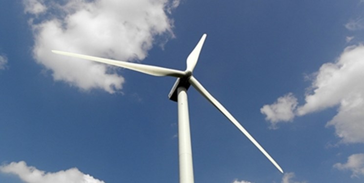 تولید انرژی‌ پاک با بومی‌سازی توربین‌های بادی در داخل کشور ممکن شد