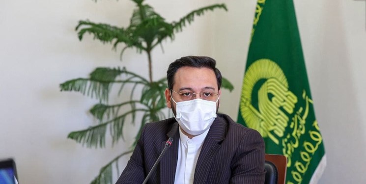 تولیدات کارخانجات و شرکت‌های آستان قدس، پاک و حامی محیط زیست باشند