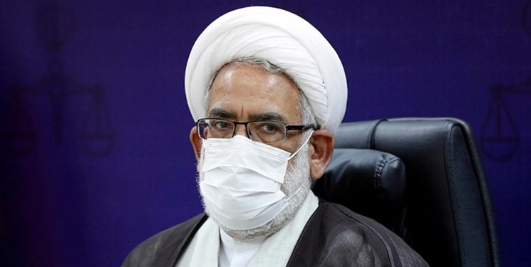 جلسه دادستان کل کشور با شورای شهری‌ها