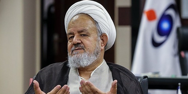 حجت‌الاسلام سعیدی: بسیج باید آماده مقابله با تهدید جنگ شناختی دشمنان شود
