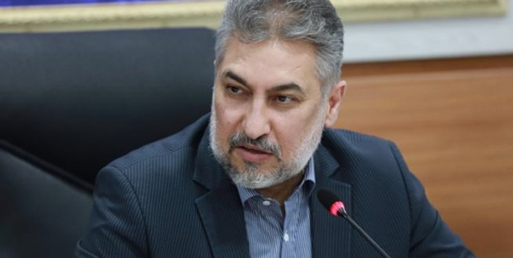حمایت رئیس سازمان غذا و دارو از «سامانه تیتک»/ مانع سهمقاپیها خواهیم شد حمایت رئیس سازمان غذا و دارو از «سامانه تیتک»/ مانع سهمقاپیها خواهیم شد