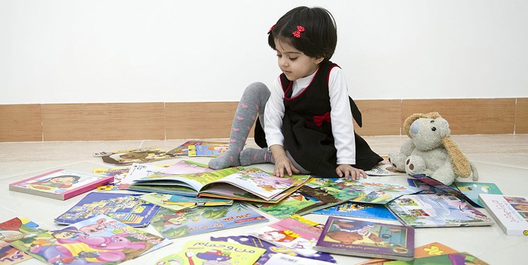 خاصیت قصه گفتن برای کودک
