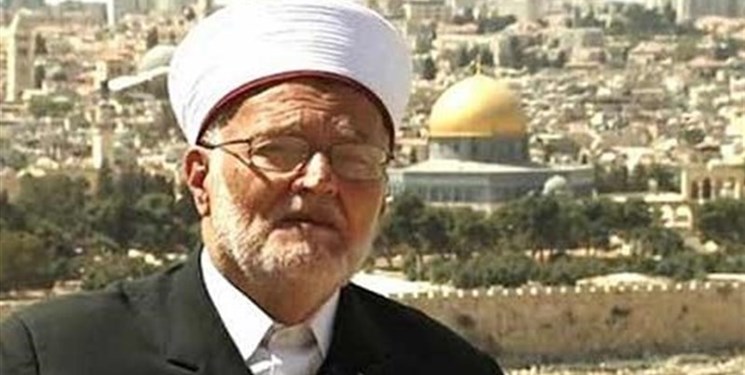 خطیب مسجد الاقصی:اسرائیل به 500 آرامستان فلسطینیان تعرض کرده است