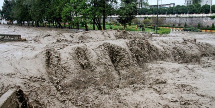 درخواست نمایندگان مازندران برای رسیدگی به وضعیت سیل زدگان