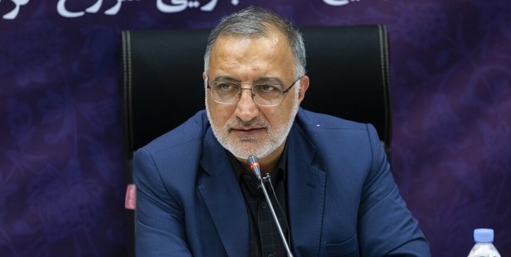 دستور شهردار تهران برای رسیدگی به وضعیت معتادان متجاهر