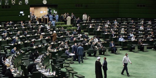 دستور کار کمیسیون‌های مجلس/ بررسی تهاتر نفت با محصولات کشاورزی و پاسخ وزرا به ۱۵ سوال