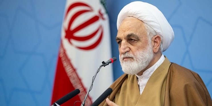 دستورات ۱۱گانه محسنی اژهای برای تسریع و تسهیل روند مقابله با قاچاق دستورات ۱۱گانه محسنی اژهای برای تسریع و تسهیل روند مقابله با قاچاق