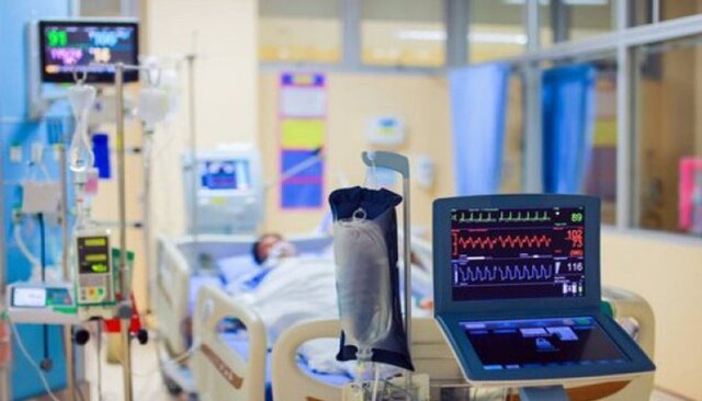 دستگاه توانبخشی ریه ایرانی در فاز کارآزمایی بالینی/امکان بازتوانی ریه بیماران کرونایی مهیا شد
