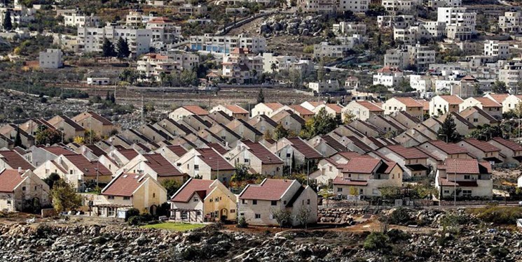 دست‌اندازی شهرک‌نشینان صهیونیست به هزاران هکتار از اراضی فلسطینی‌ها